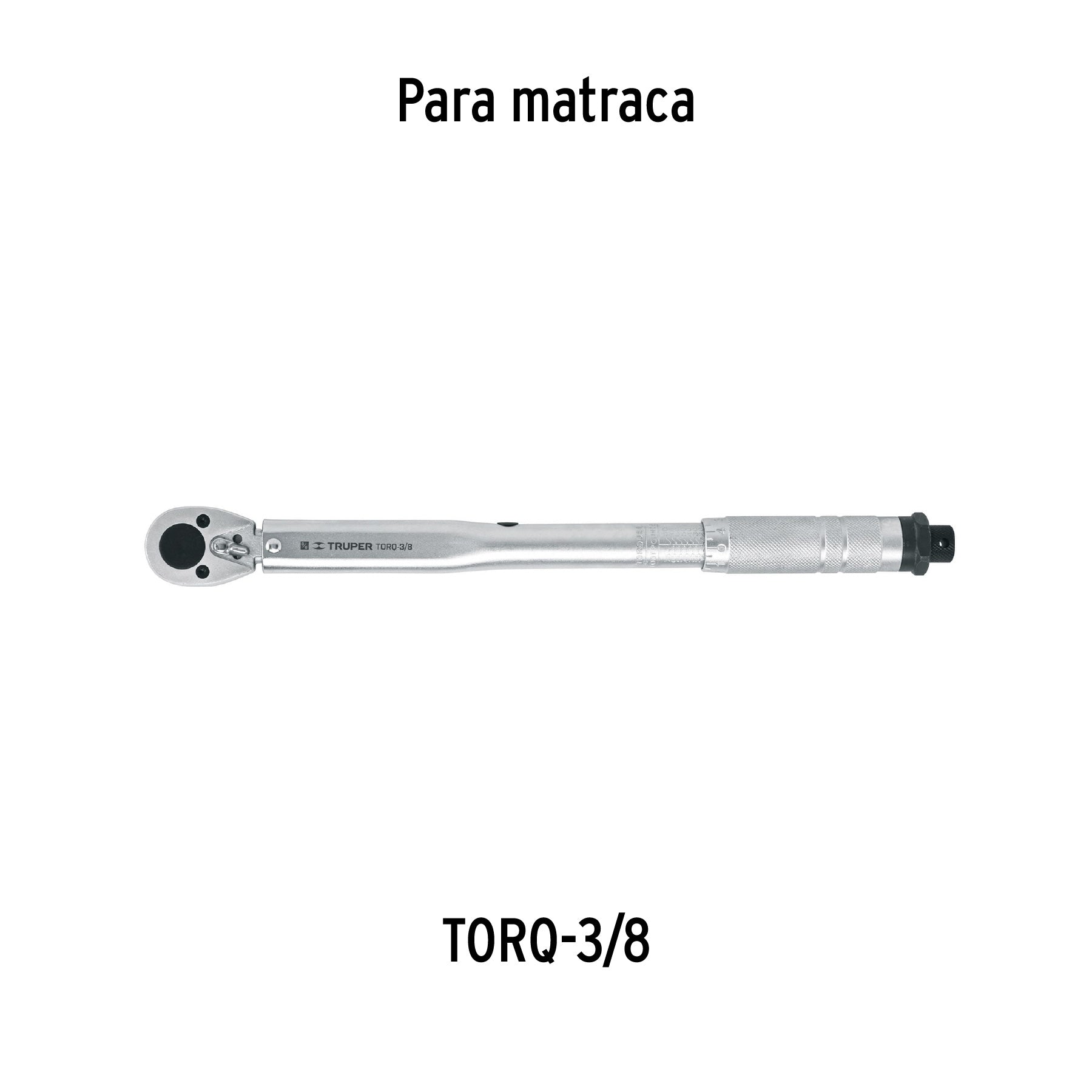 Kit de refacciones para TORQ-3/8