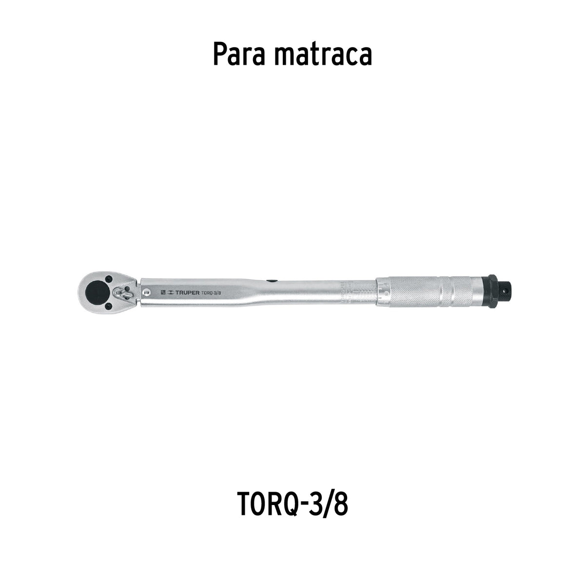 Kit de refacciones para TORQ-3/8