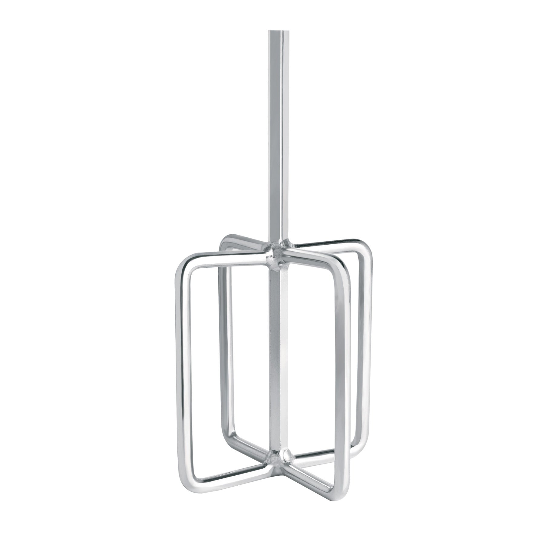 Revolvedor para mortero, 120 mm diámetro