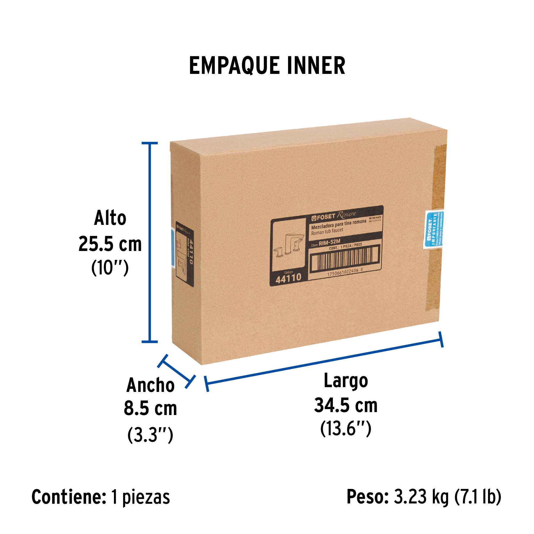 truper:RIM-52M+EI1