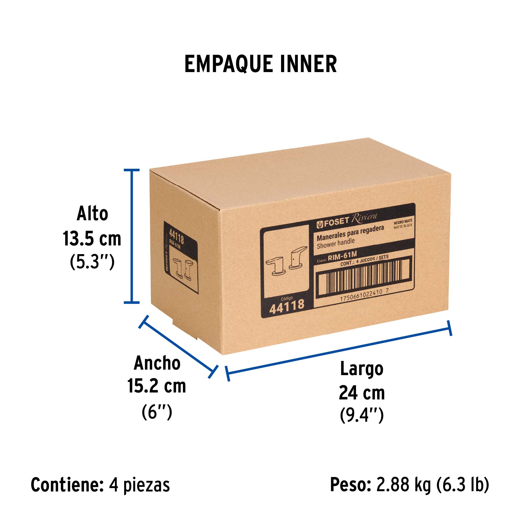 truper:RIM-61M+EI1