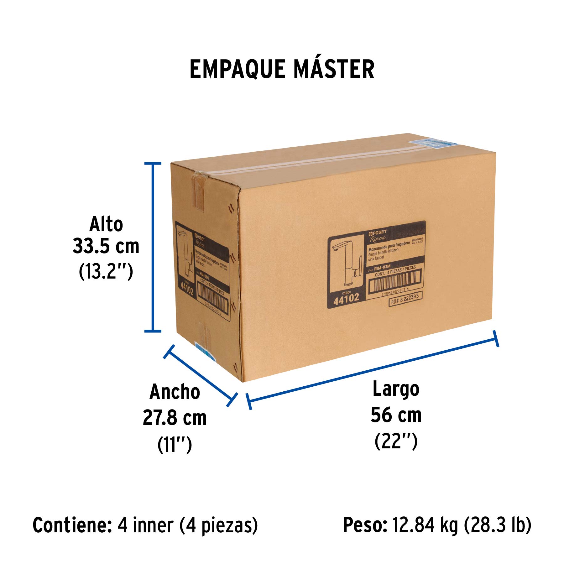 truper:RIM-83M+EM1