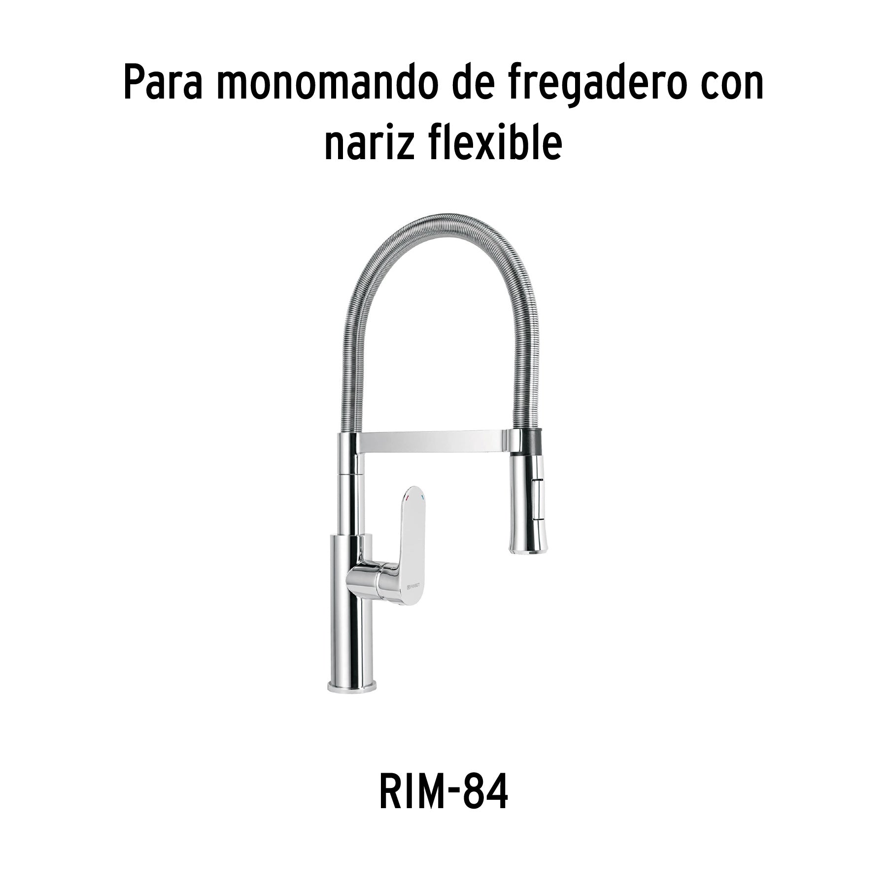 Maneral para monomando, Riviera