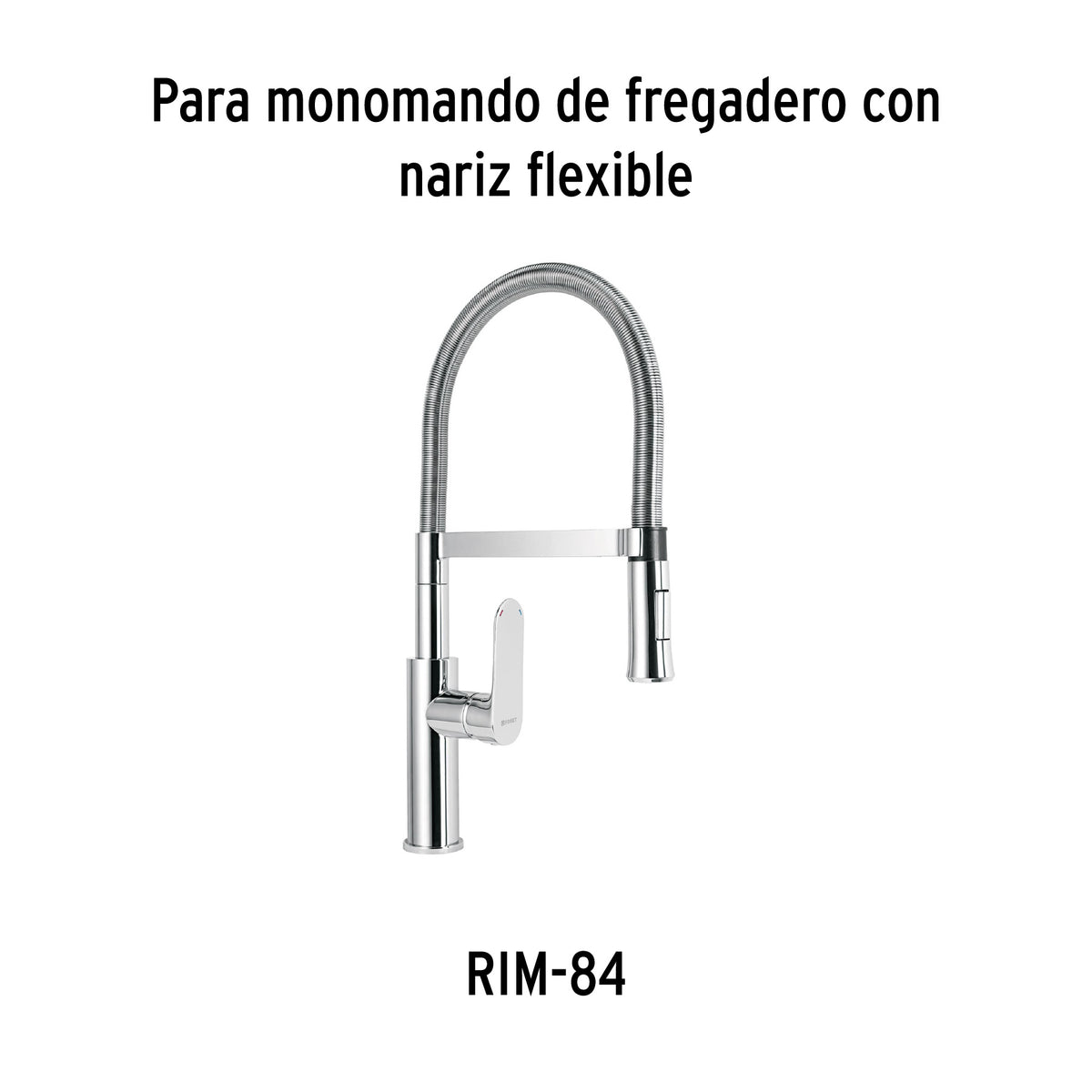 Maneral para monomando, Riviera