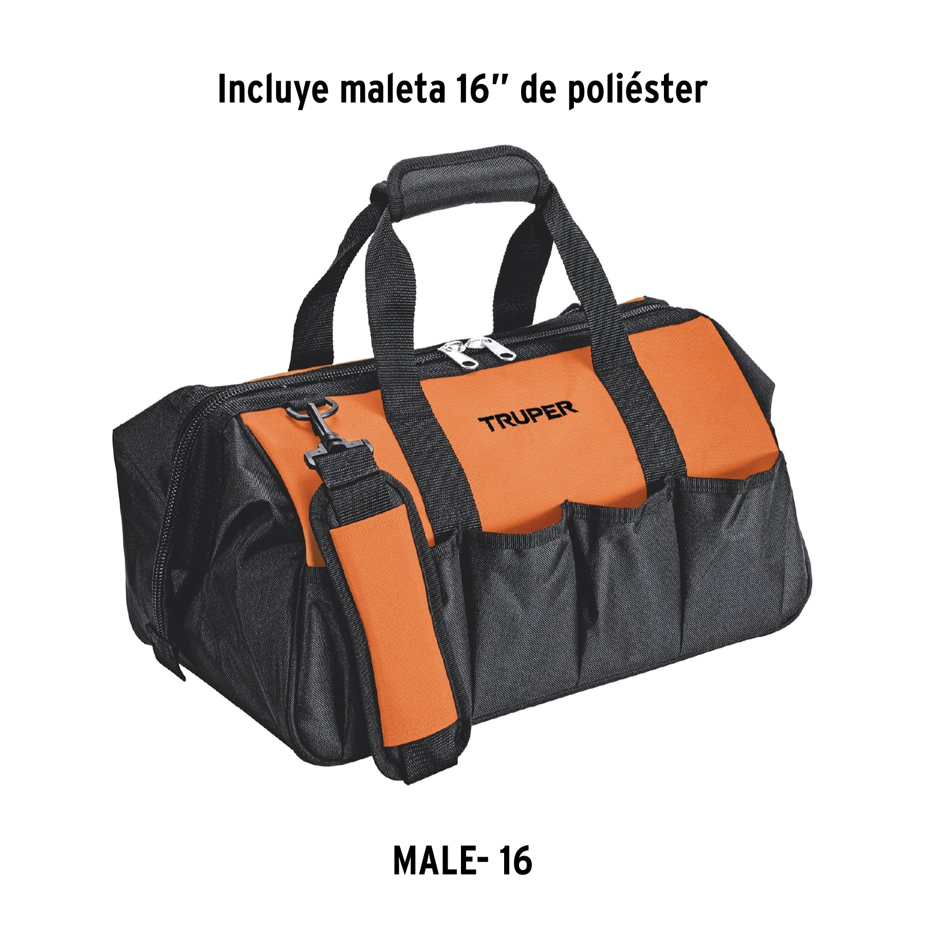 truper:ROEL-60A+D1