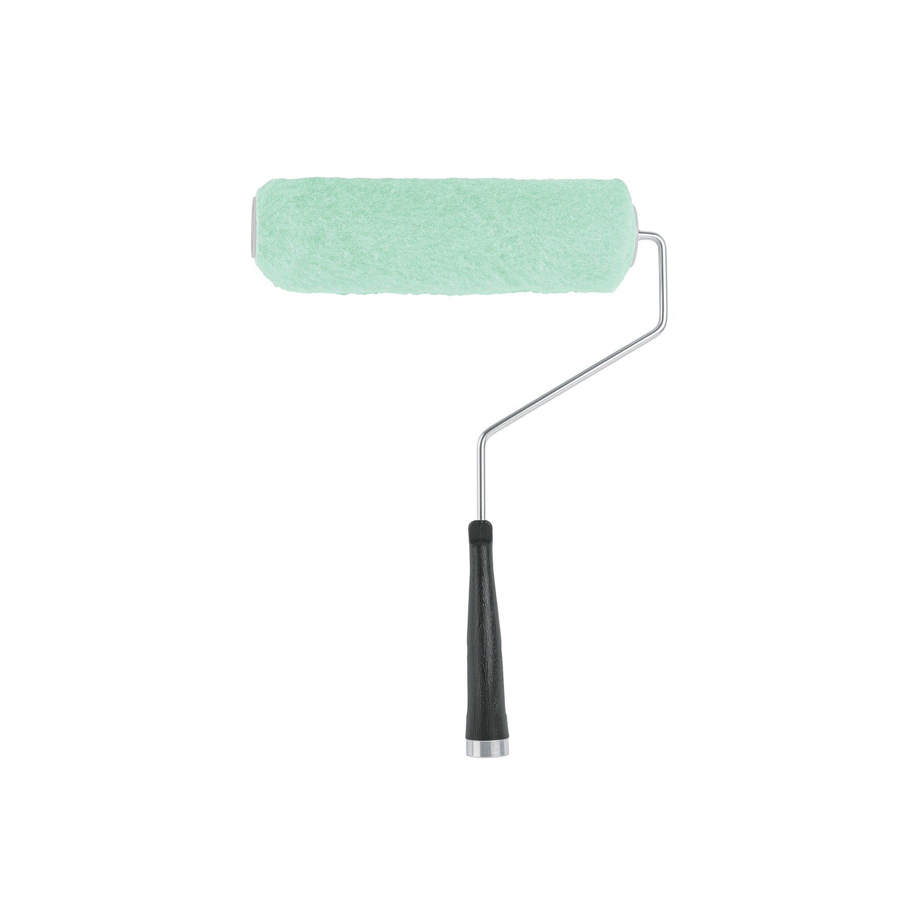 Rodillo para pintar, felpa 9 x 5/8", lisa