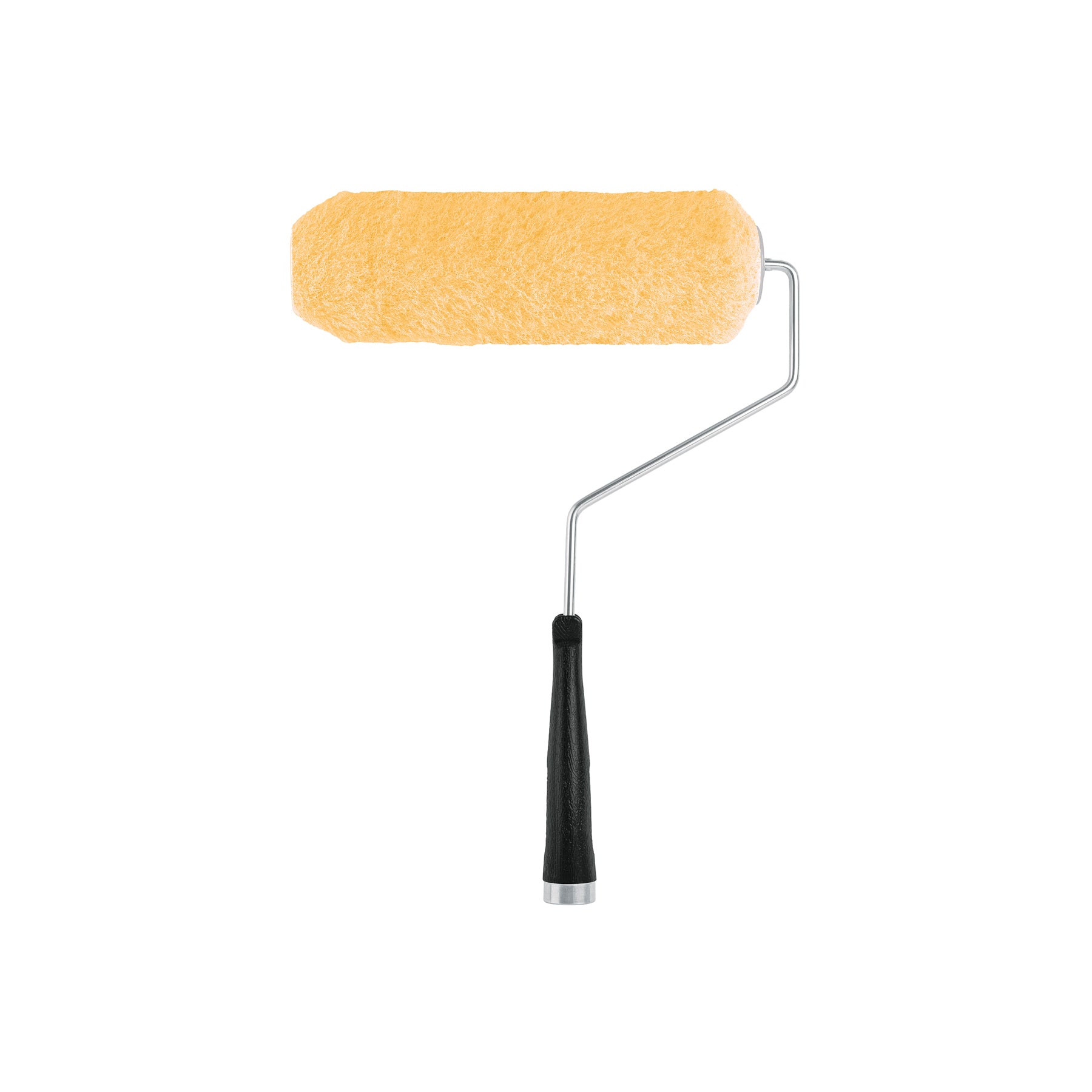 Rodillo para pintar, felpa 9 x 3/4", semi rugosa