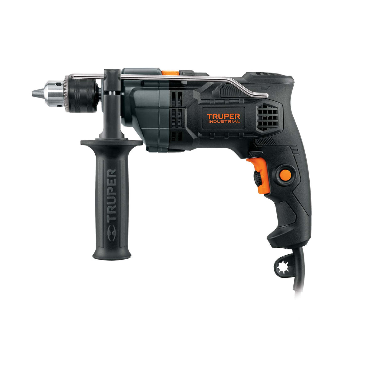 Rotomartillo 1/2', 800W, TRUPER INDUSTRIAL