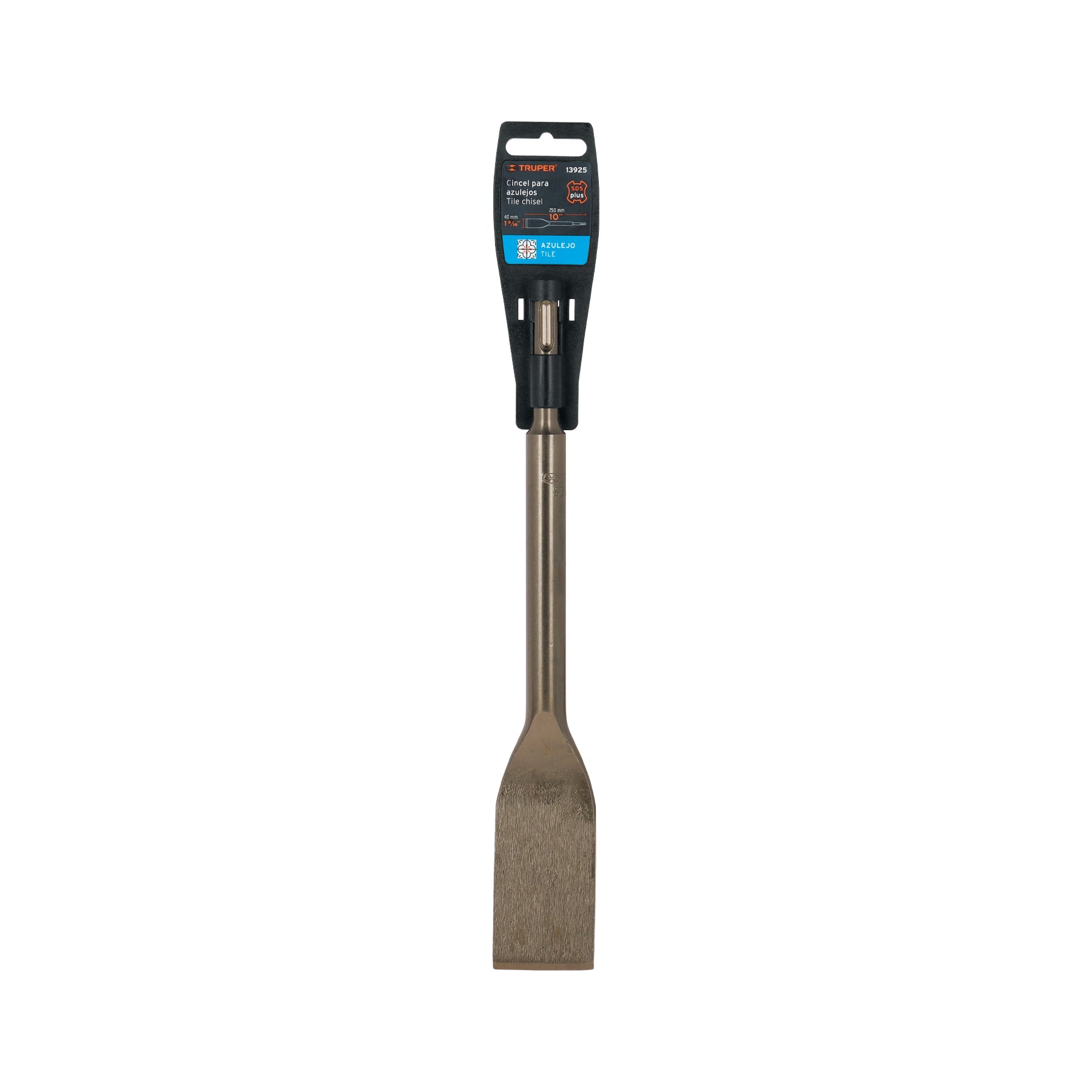 Cincel SDS plus para azulejos