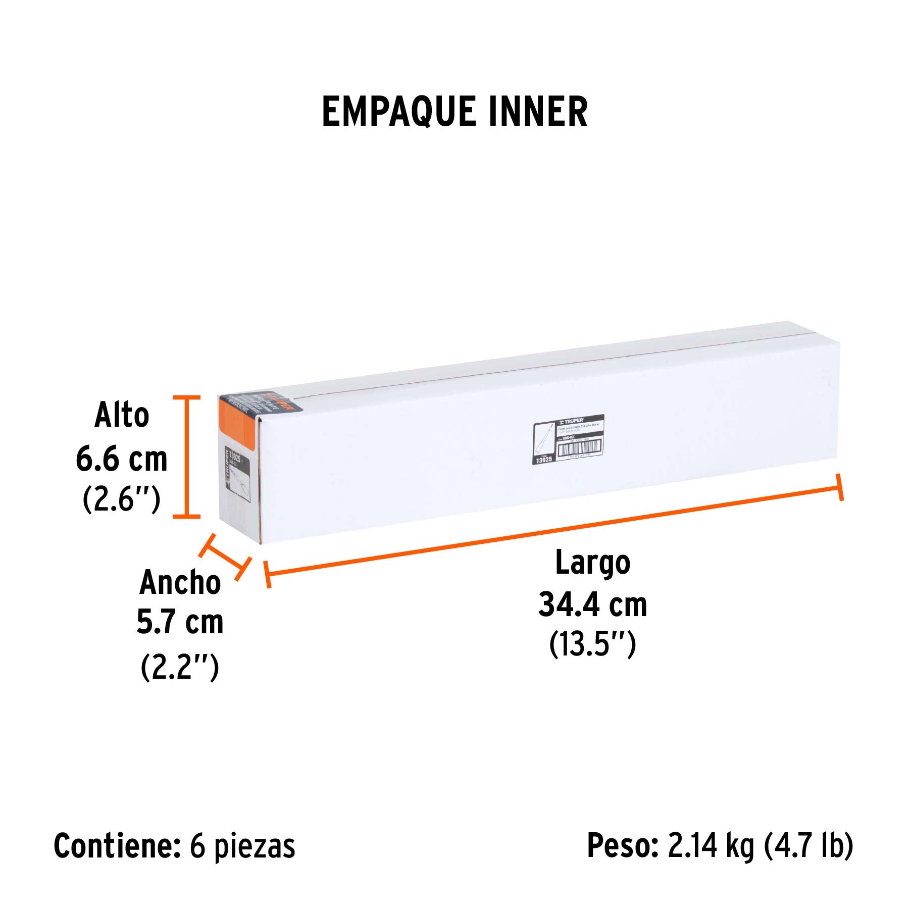 Cincel SDS plus para azulejos