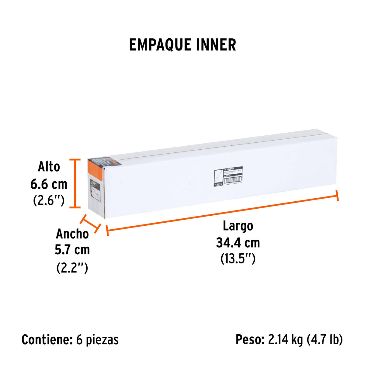 Cincel SDS plus para azulejos