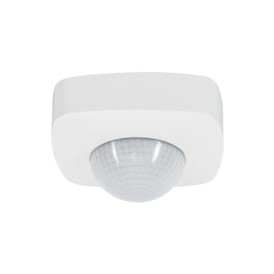 Sensor de movimiento para techo, rango de detección 20 m