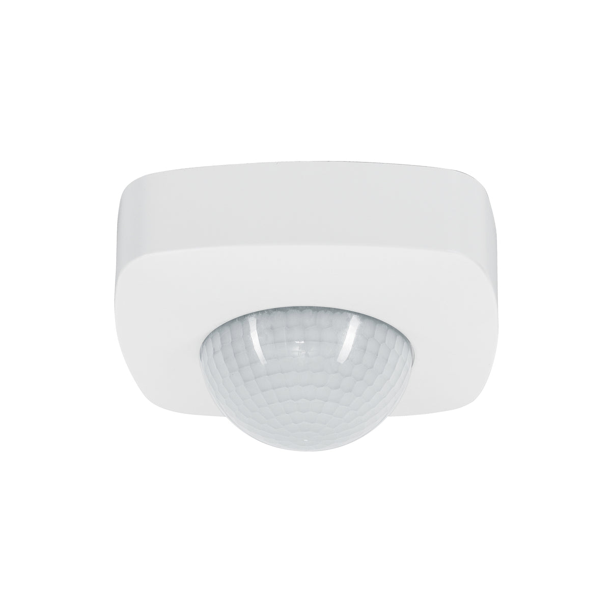 Sensor de movimiento para techo, rango de detección 20 m