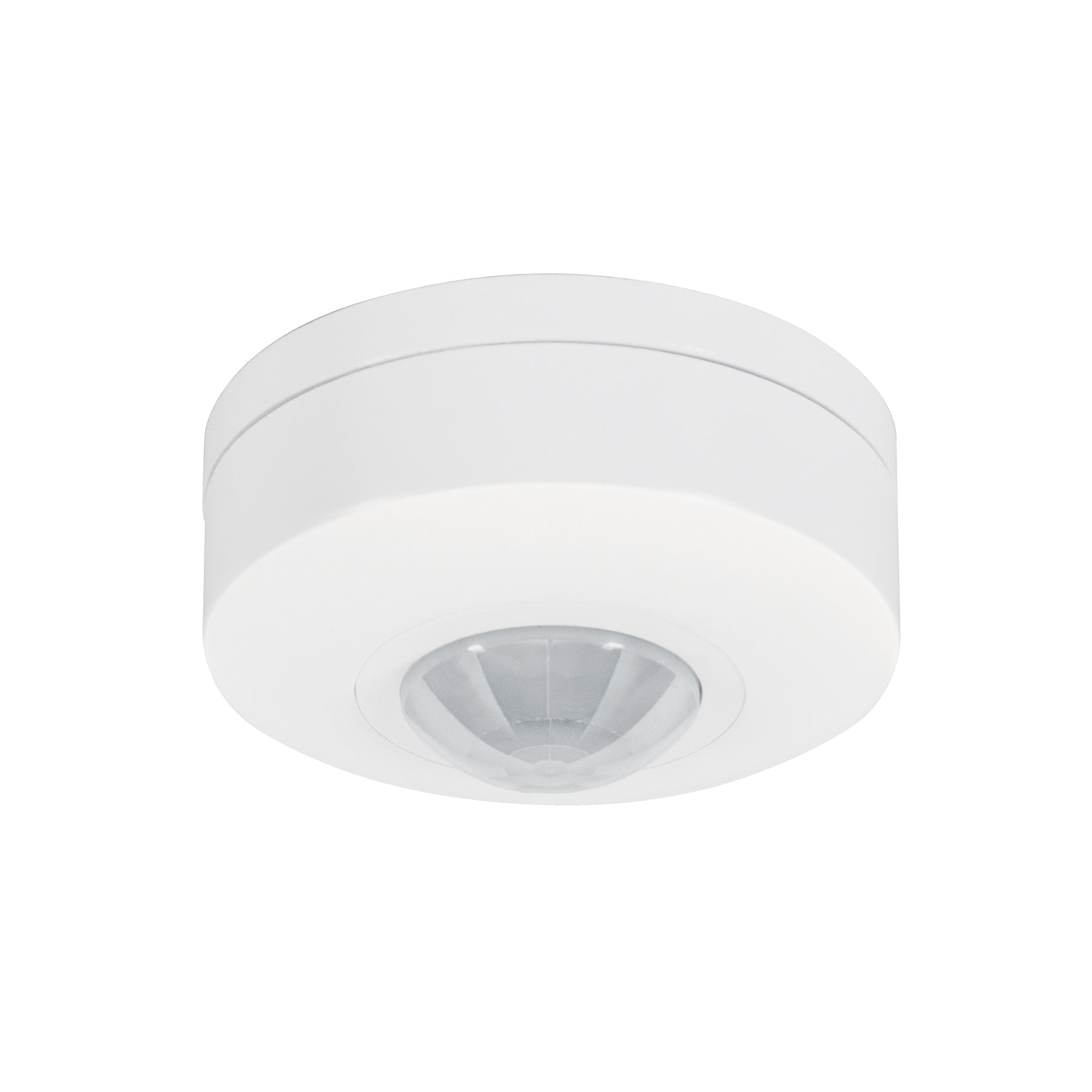 Sensor de movimiento para techo, rango de detección 6 m