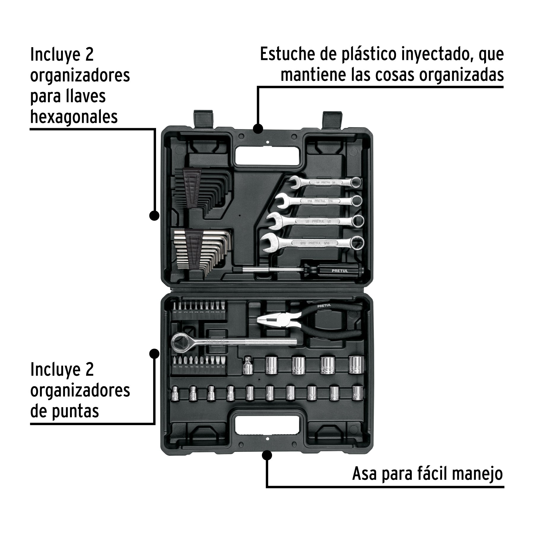 Juego de 66 piezas, Pretul