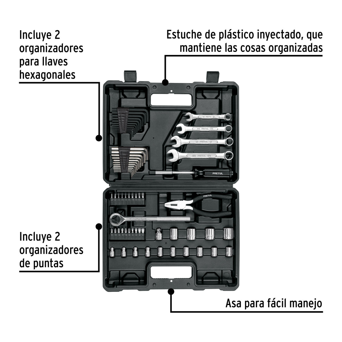 Juego de 66 piezas, Pretul