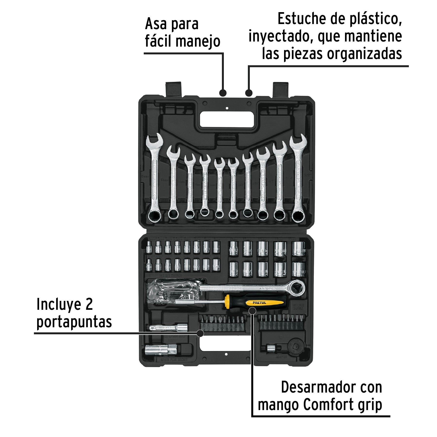 Juego de 70 piezas, Pretul