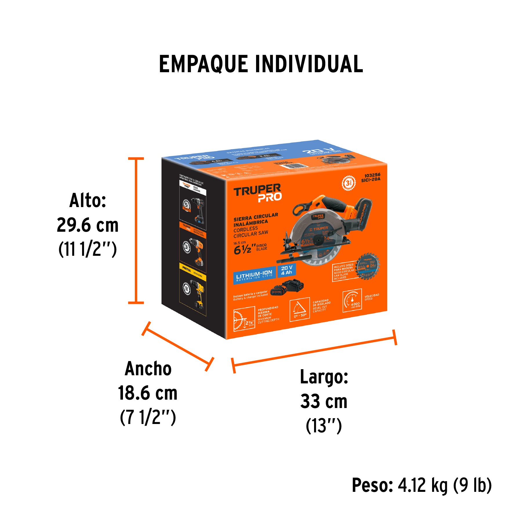 truper:SICI-20A+EIND1