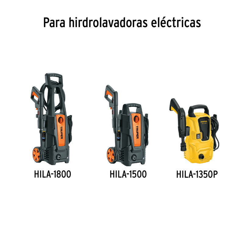 Dispensador de jabón para HILA-1500/HILA-1800