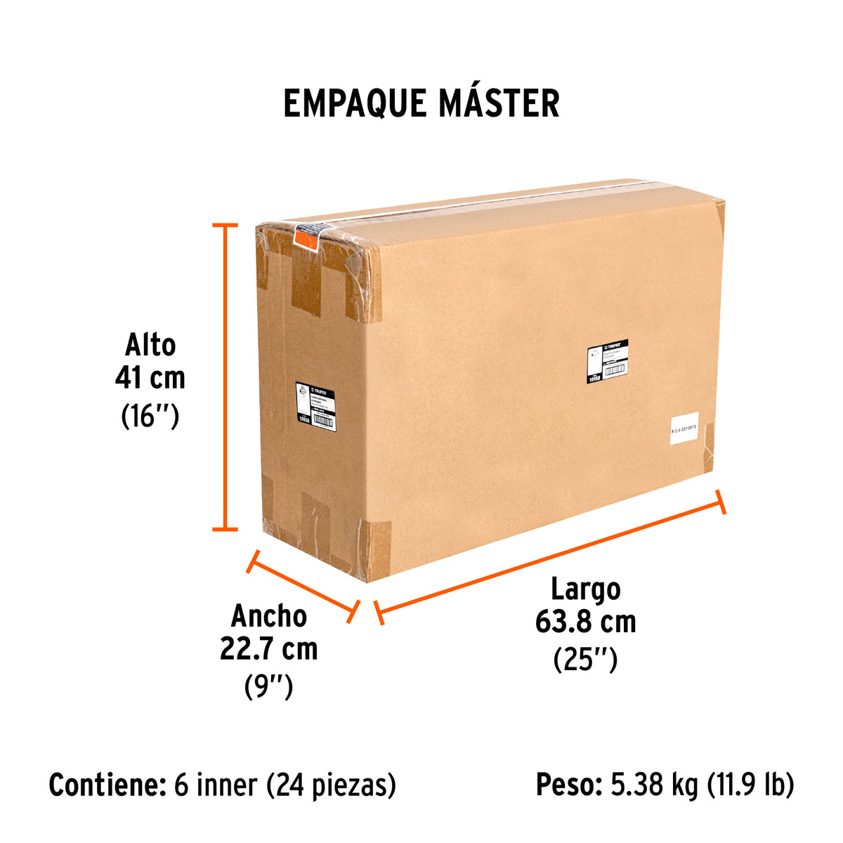 Dispensador jabón p/LAVA-1600T y 2000T