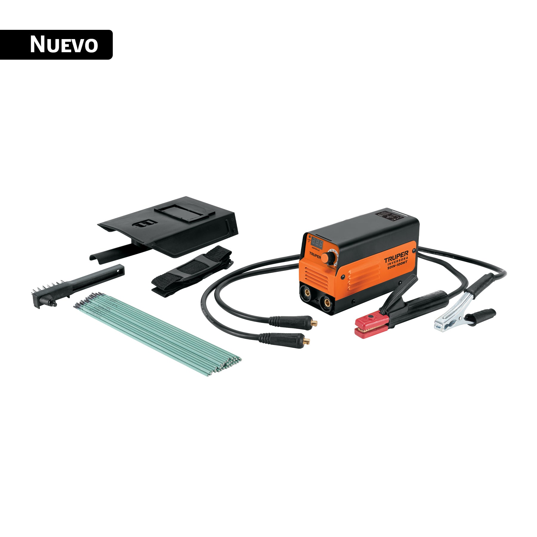 truper:SOIN-100MT