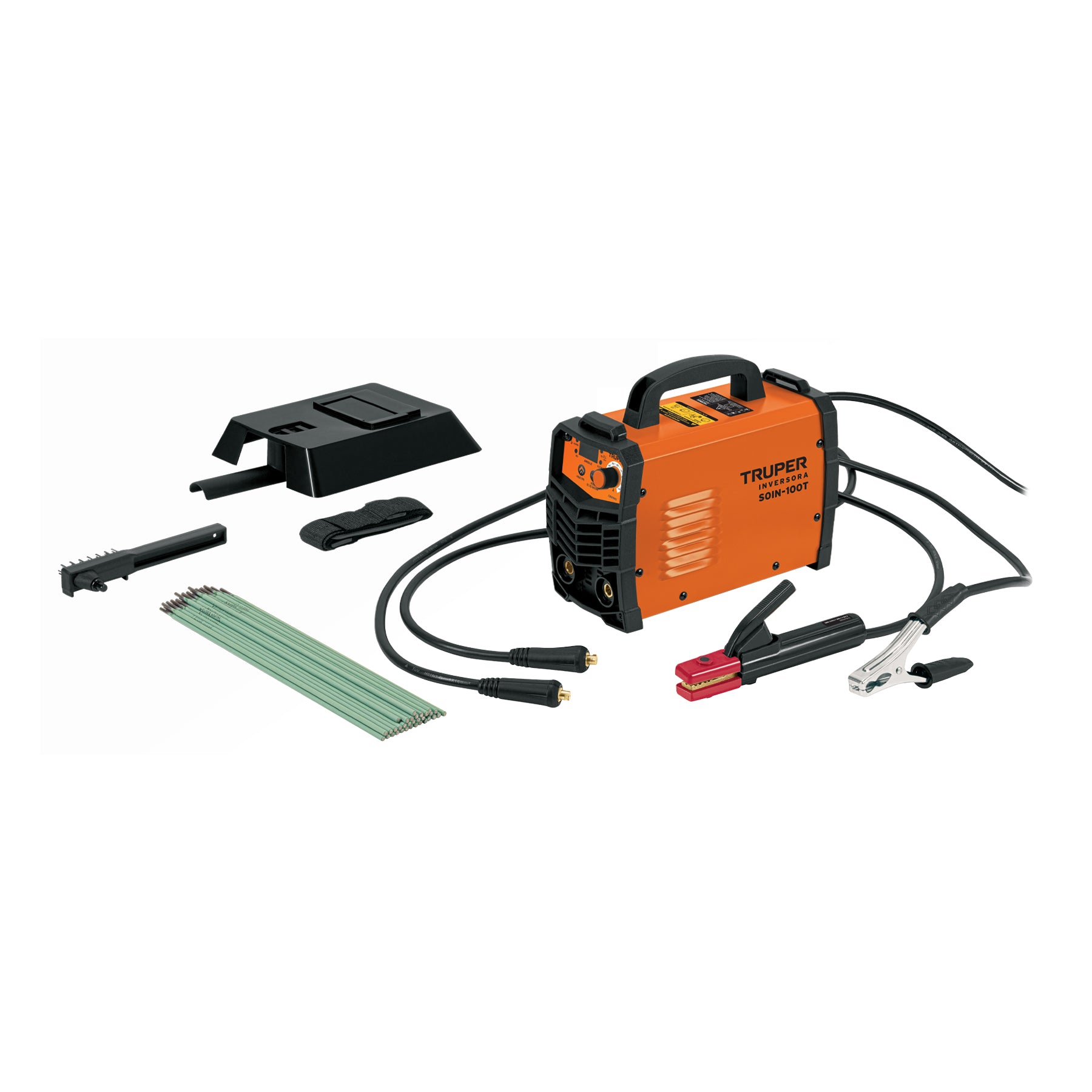 truper:SOIN-100T