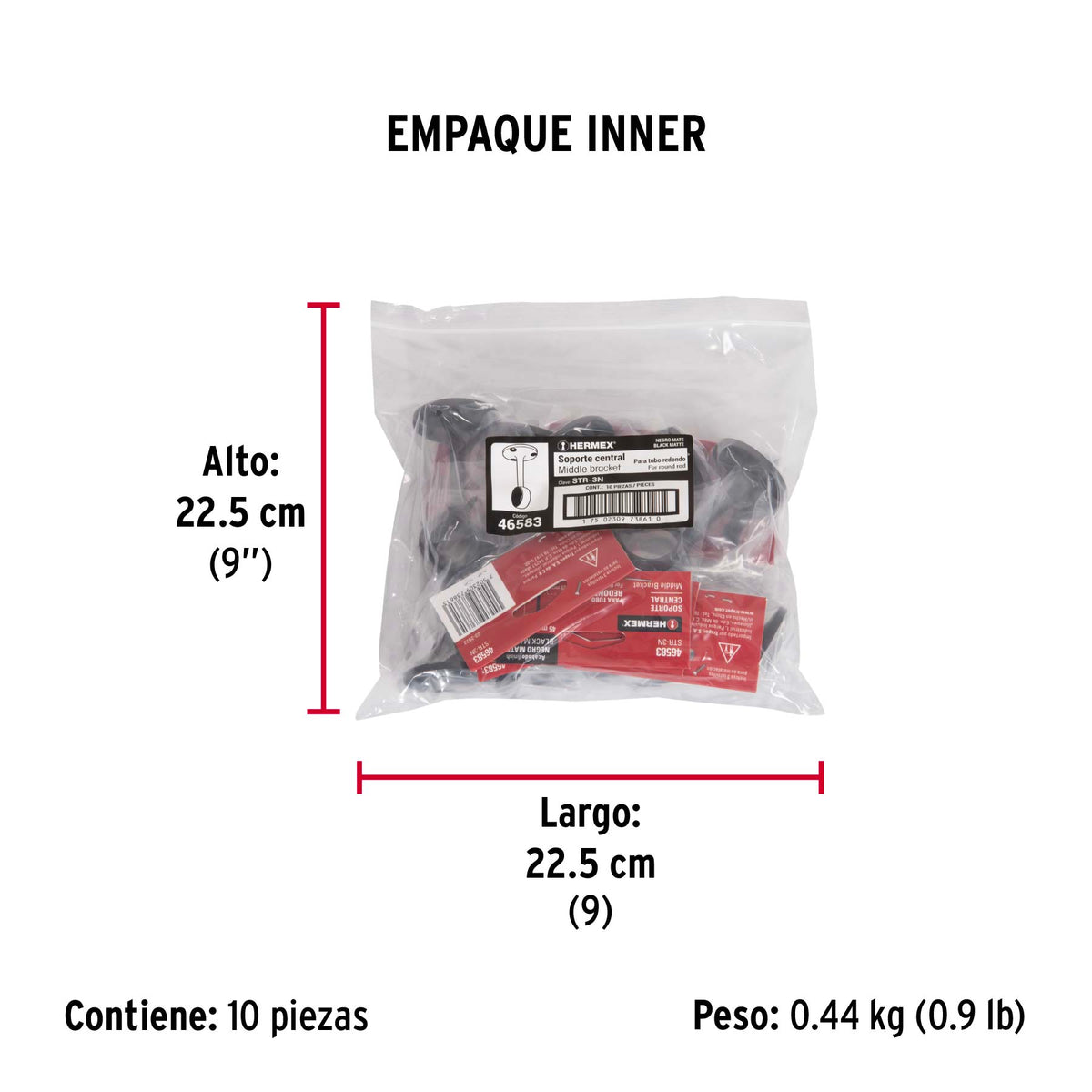 truper:STR-3N+EI1