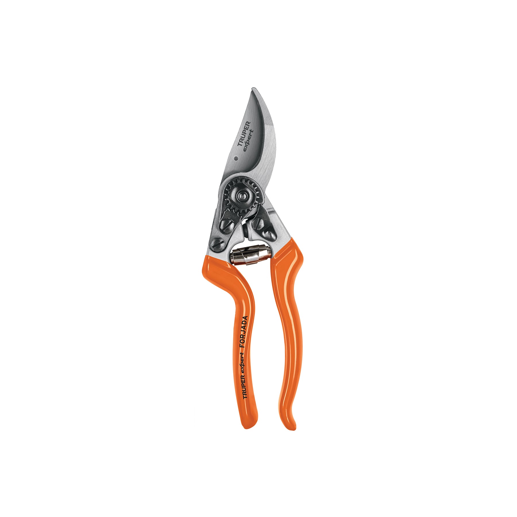 Tijera de aluminio para poda 8' para zurdos, Truper Expert