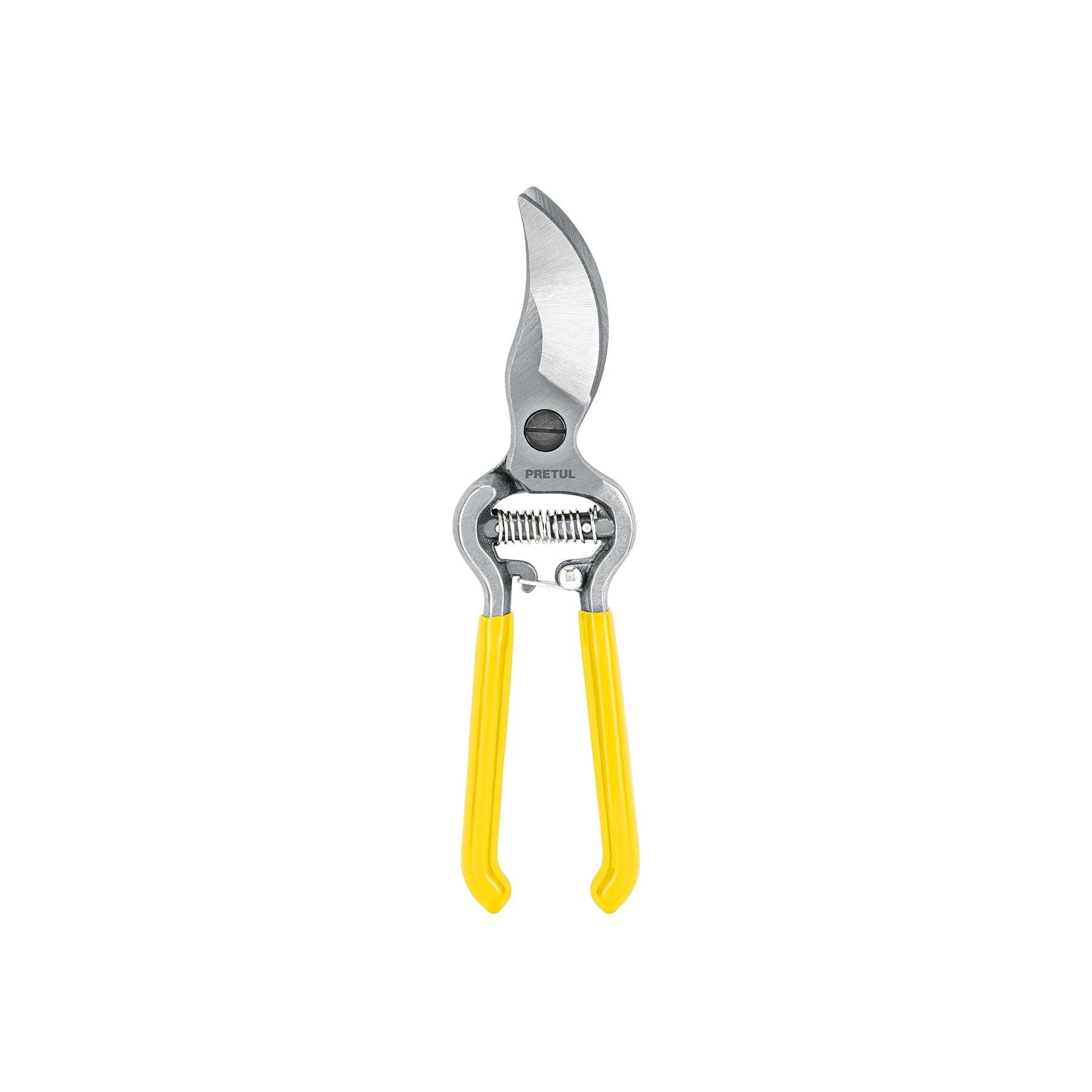 Tijera para poda, 8", forjada, Pretul