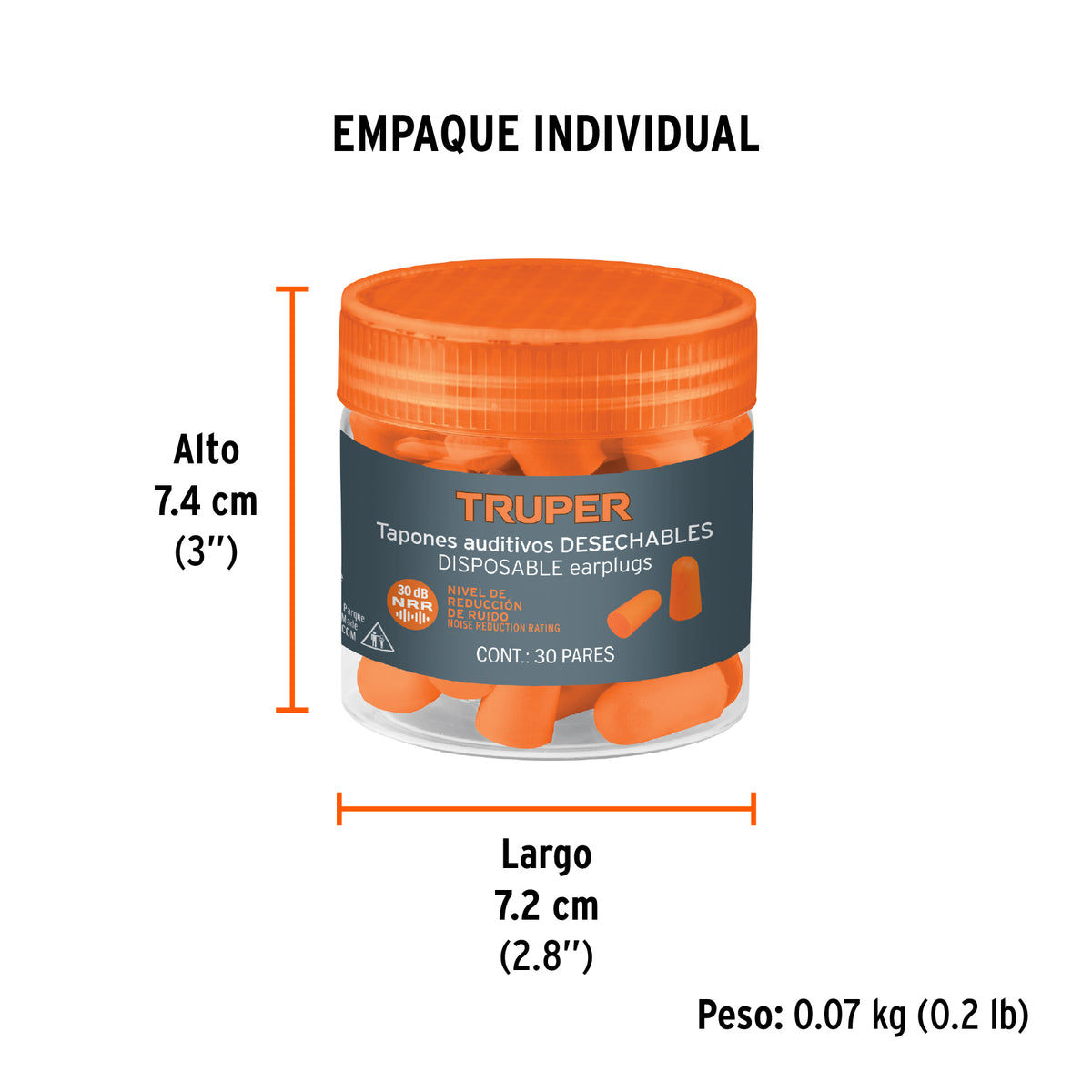 truper:TA-30D+EIND1