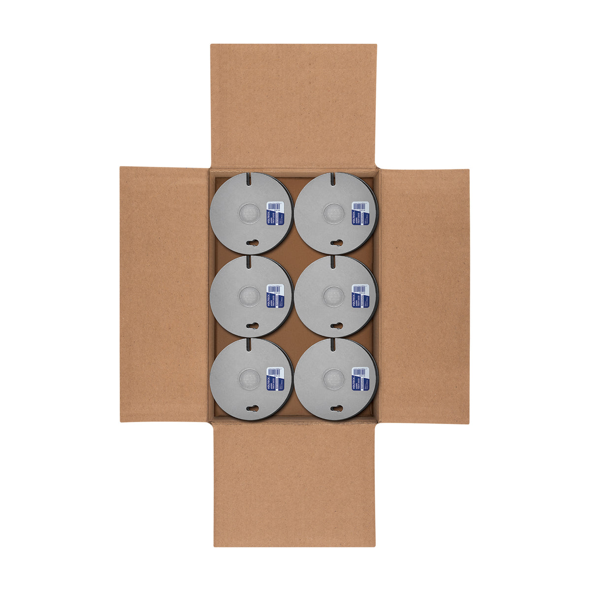 truper:TACH-3X3O+E1