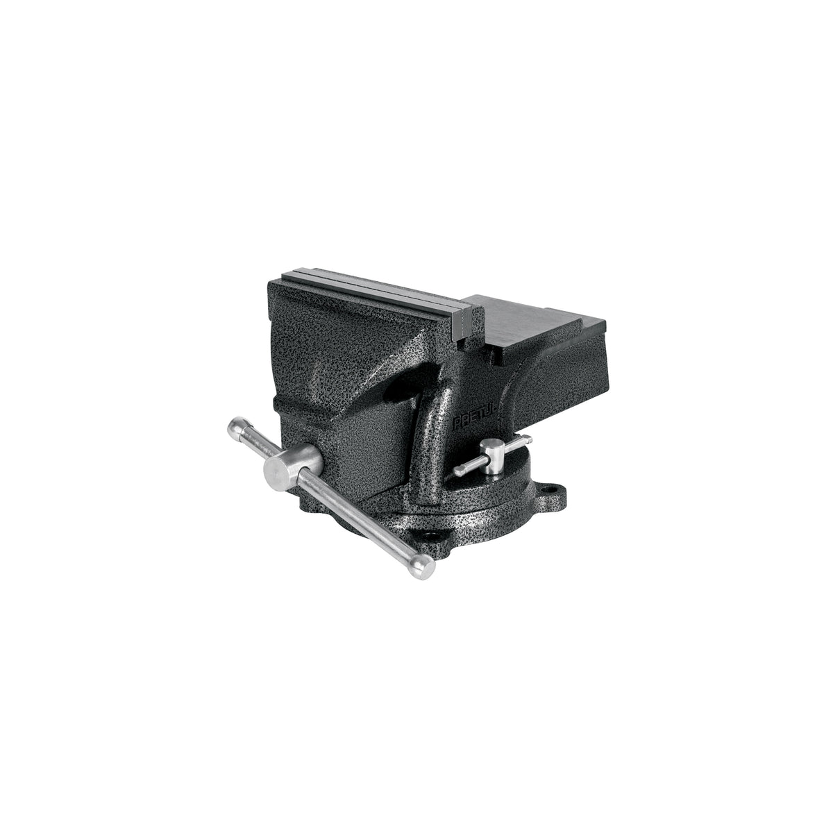 Tornillos de banco, hierro gris, 6", Pretul