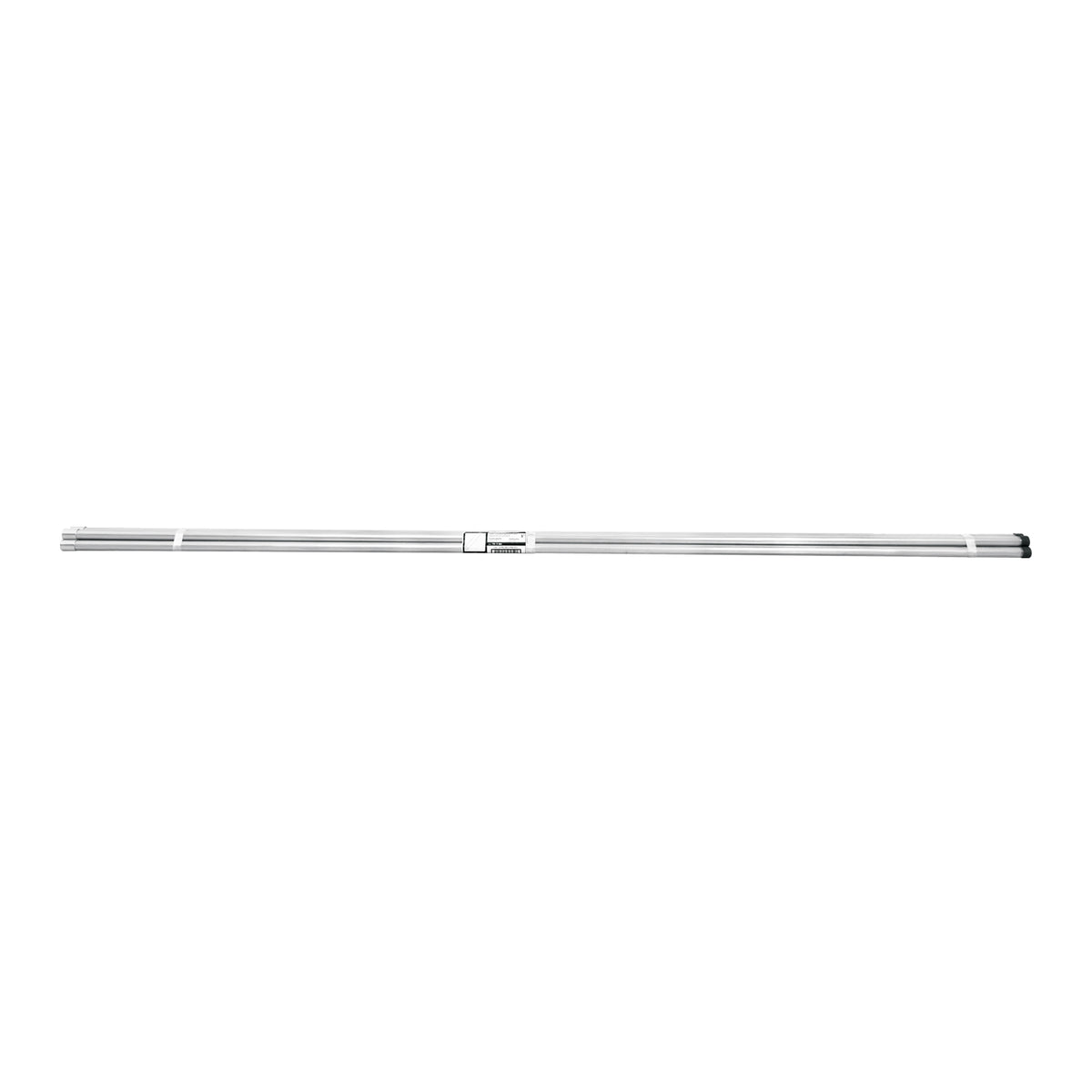 Tubo Conduit 1' galvanizado 3 m pared gruesa, et. Amarilla