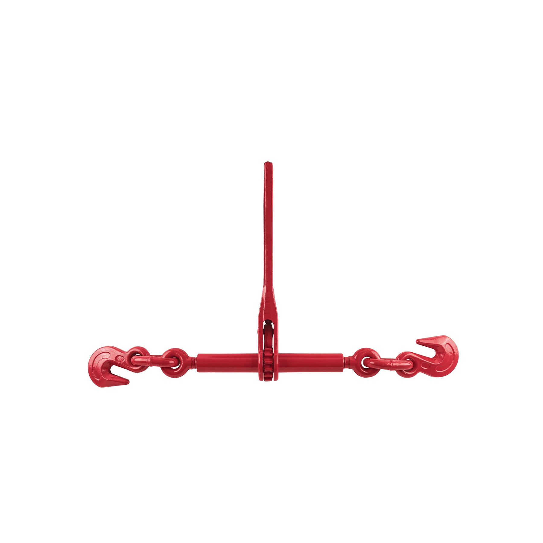 Tensor cadena con matraca, 3/8'- 1/2',FIERO