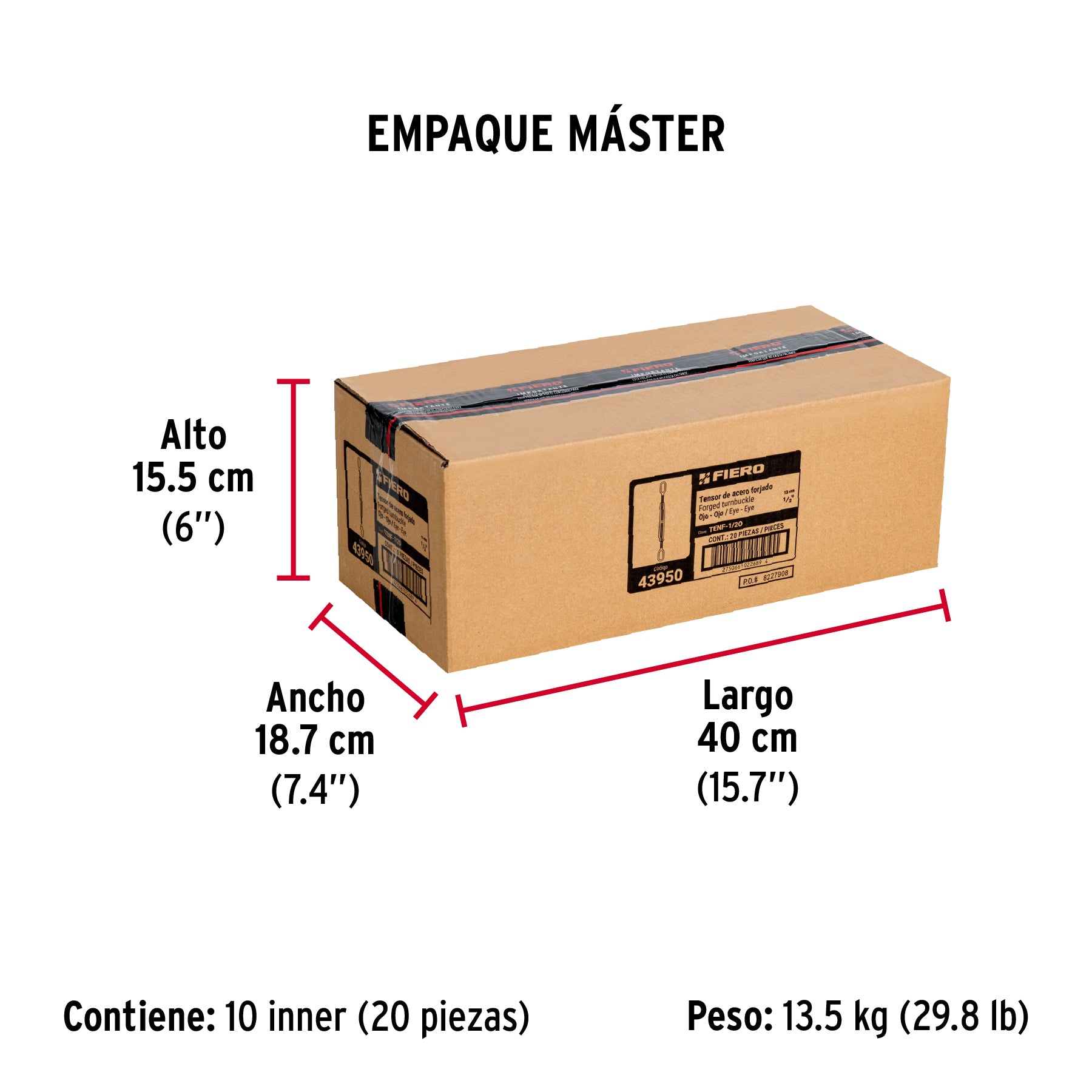 truper:TENF-1-2O+EM1