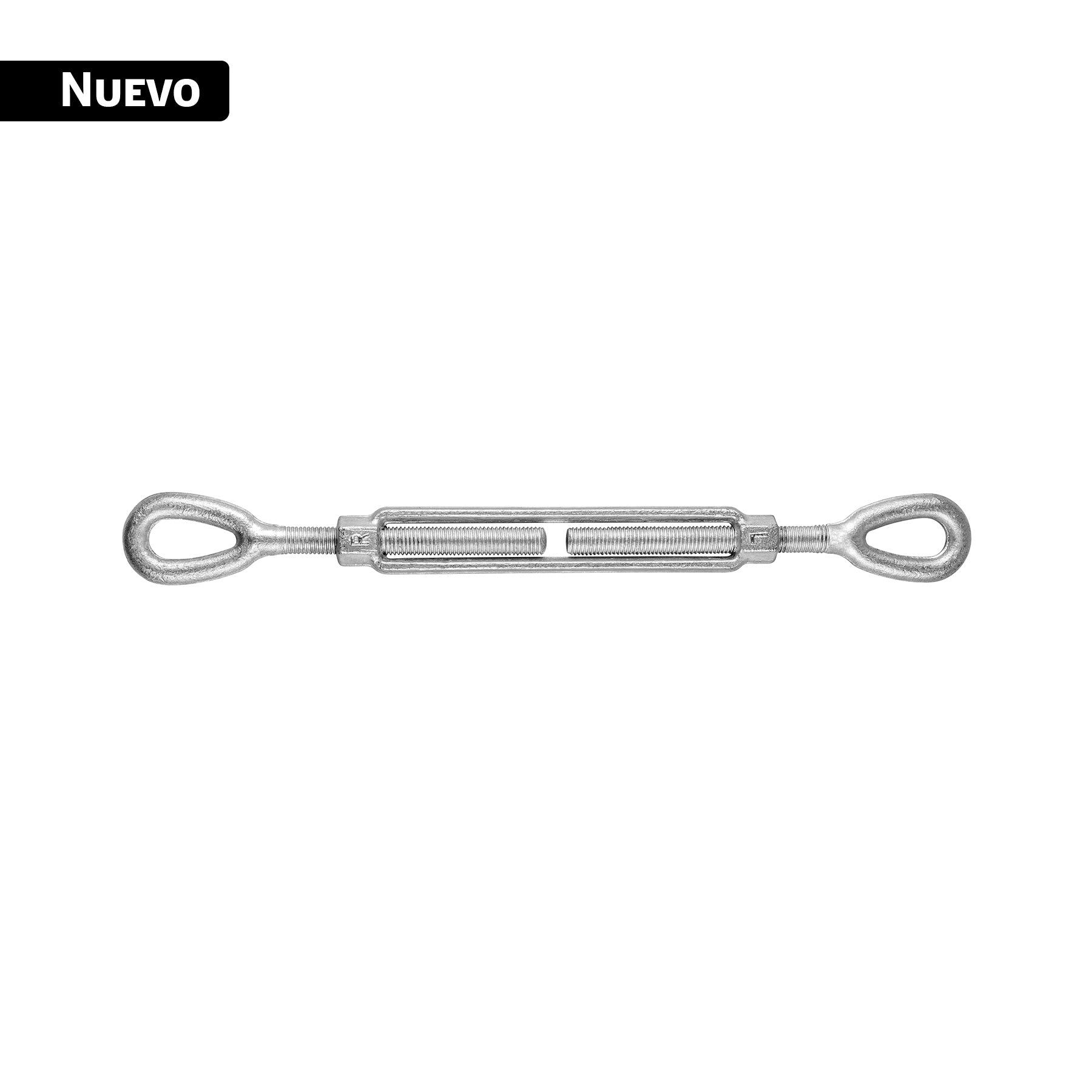 truper:TENF-3-4O