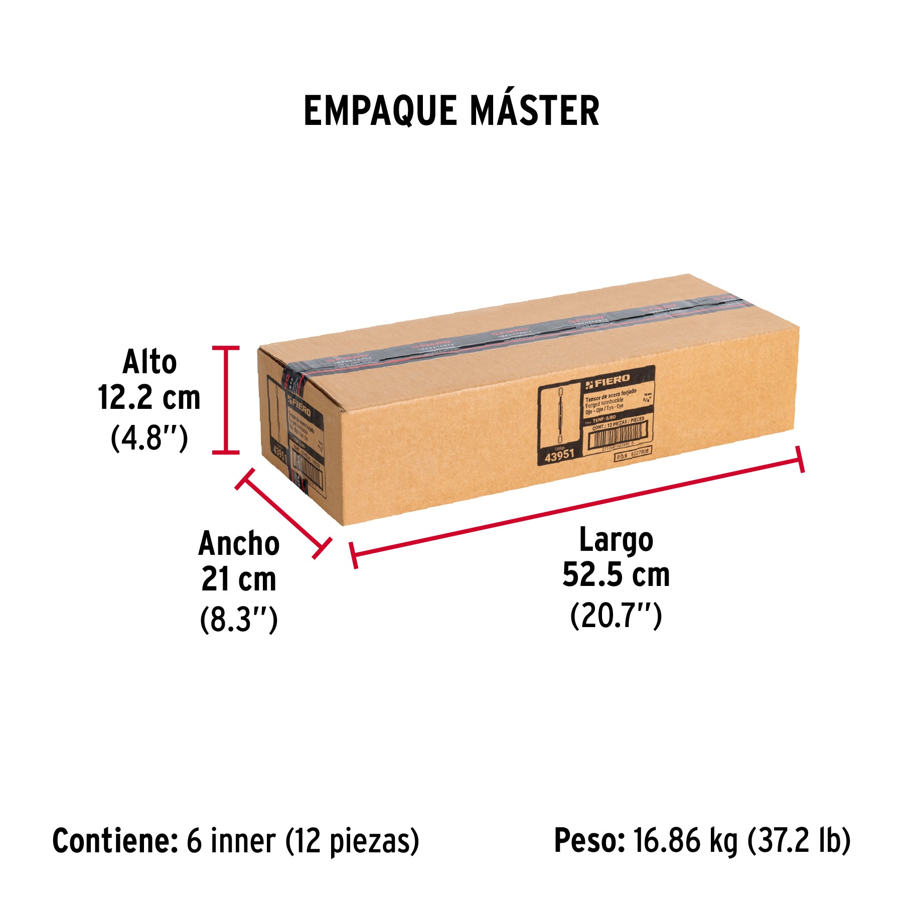 truper:TENF-5-8O+EM1