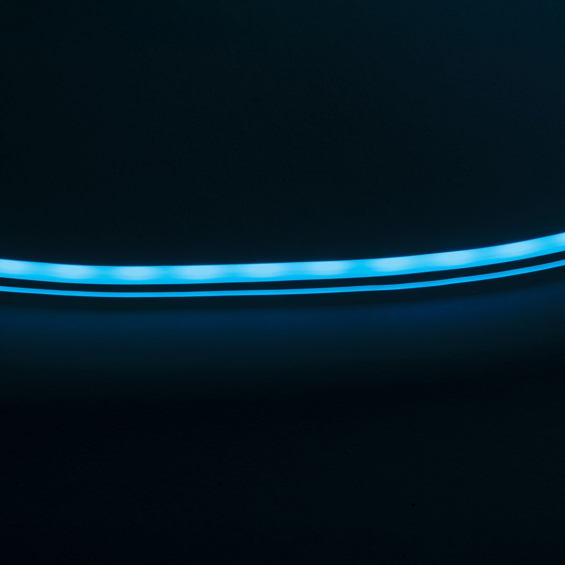 Tira Flexible de LED multicolor RGB Neón, 5 m, VOLTECK