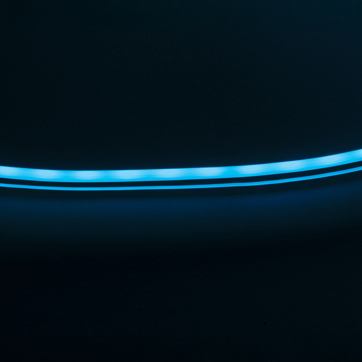 Tira Flexible de LED multicolor RGB Neón, 5 m, VOLTECK