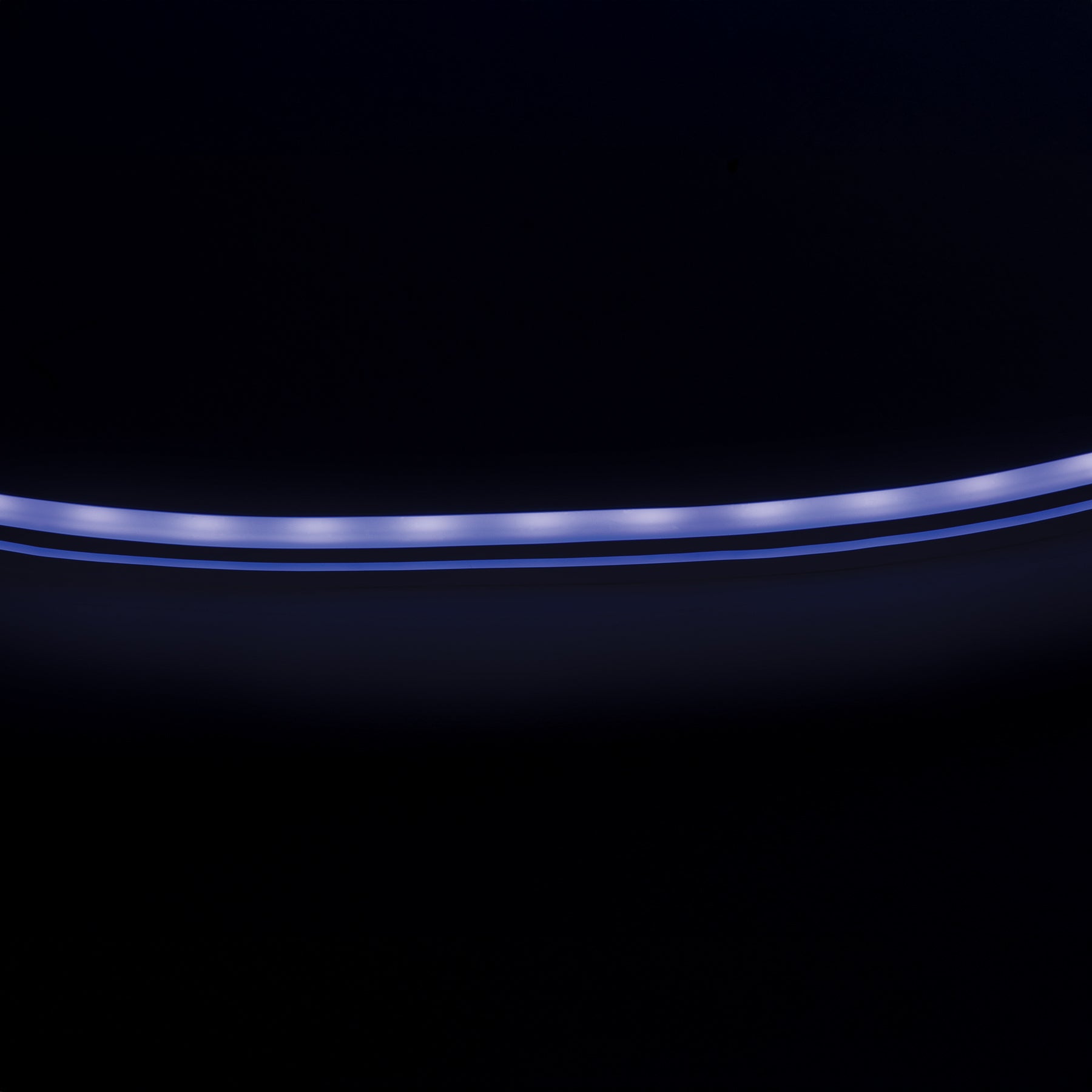 Tira Flexible de LED multicolor RGB Neón, 5 m, VOLTECK