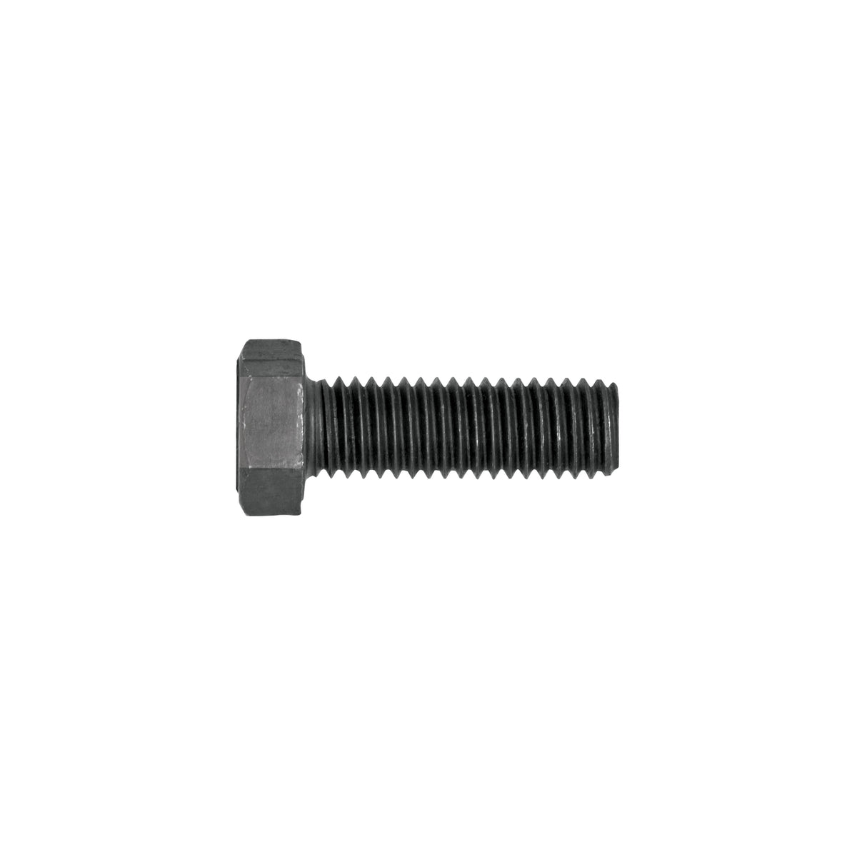 Tornillo Grado 5, 1/2 X 1-1/2", 30 piezas