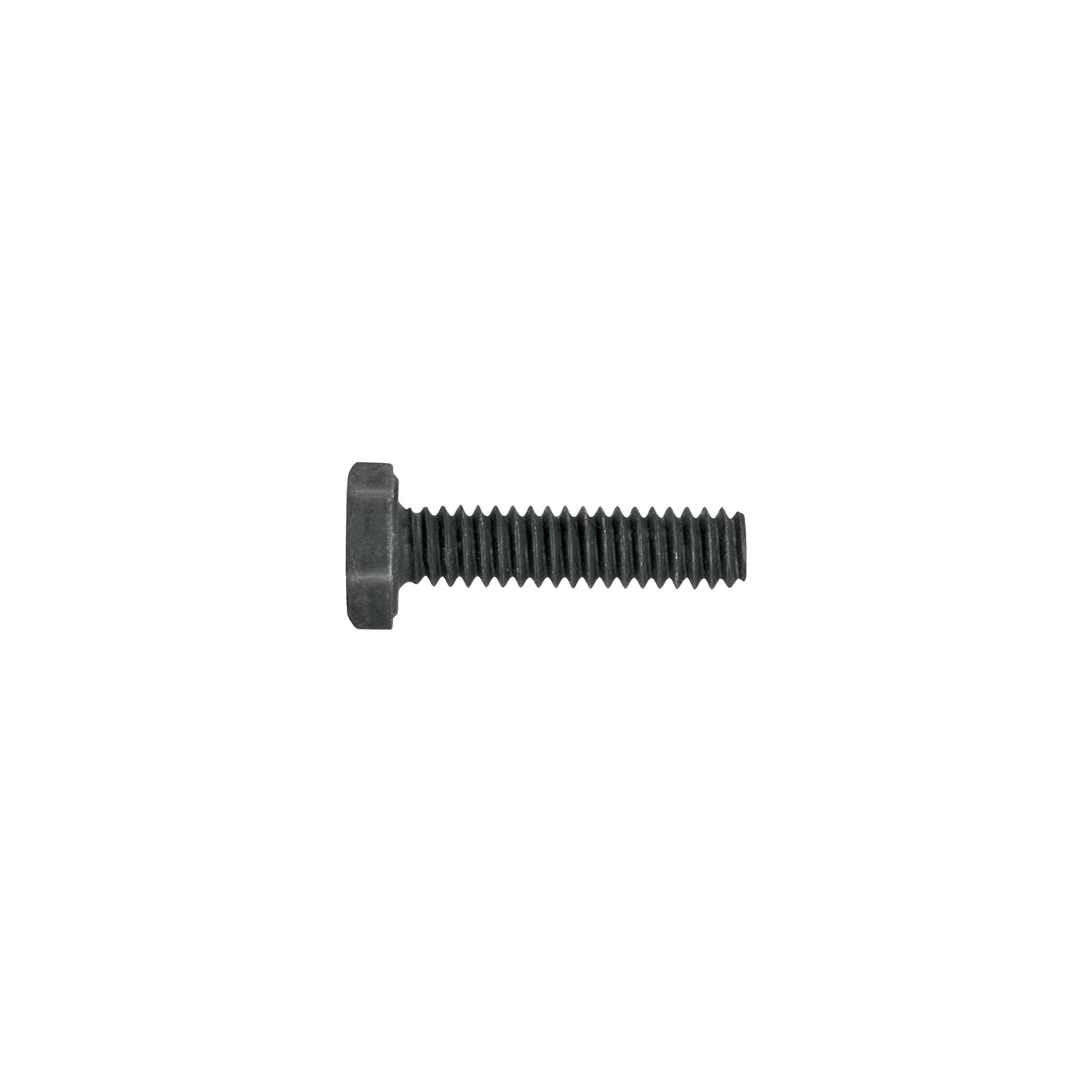 Tornillo Grado 5, 1/4 X 1", 100 piezas