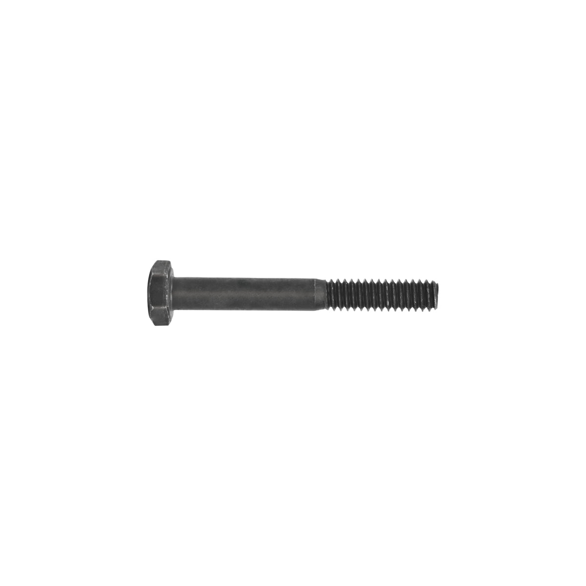 Tornillo Grado 5, 1/4 X 2", 60 piezas