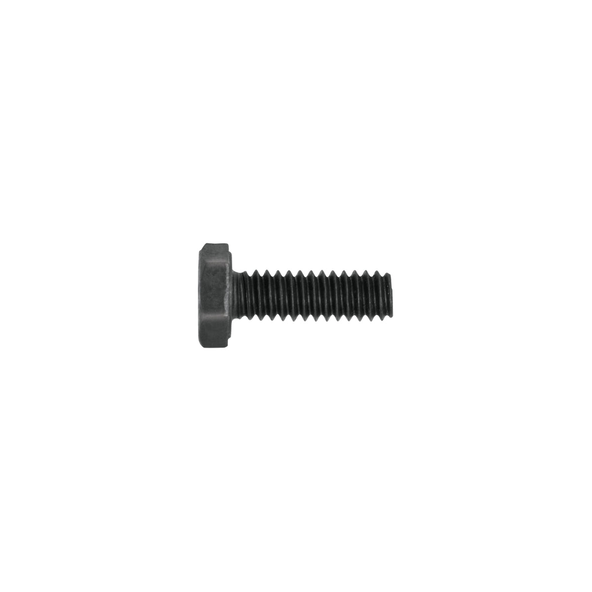 Tornillo Grado 5, 1/4 X 3/4", 100 piezas