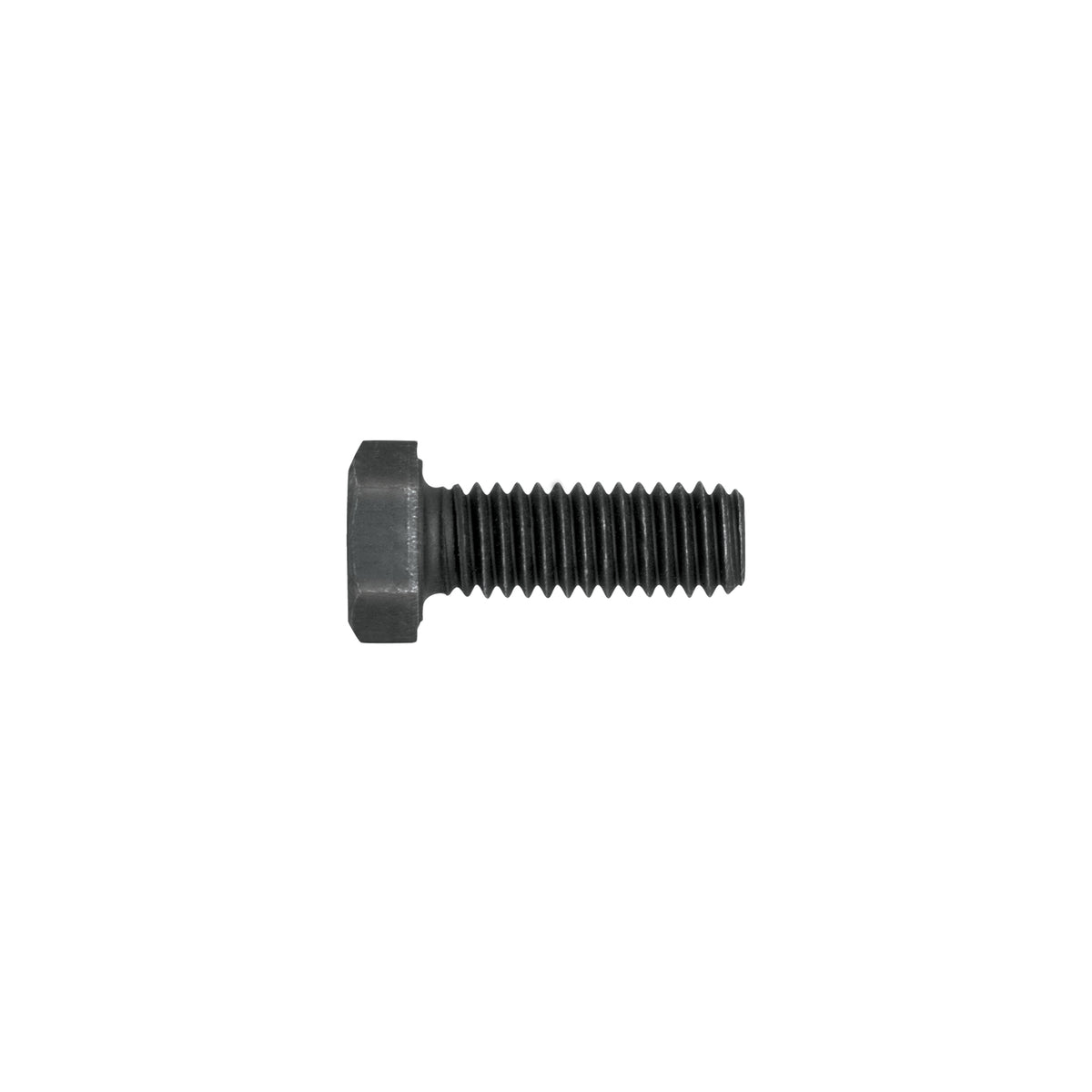 Tornillo Grado 5, 3/8 X 1", 40 piezas