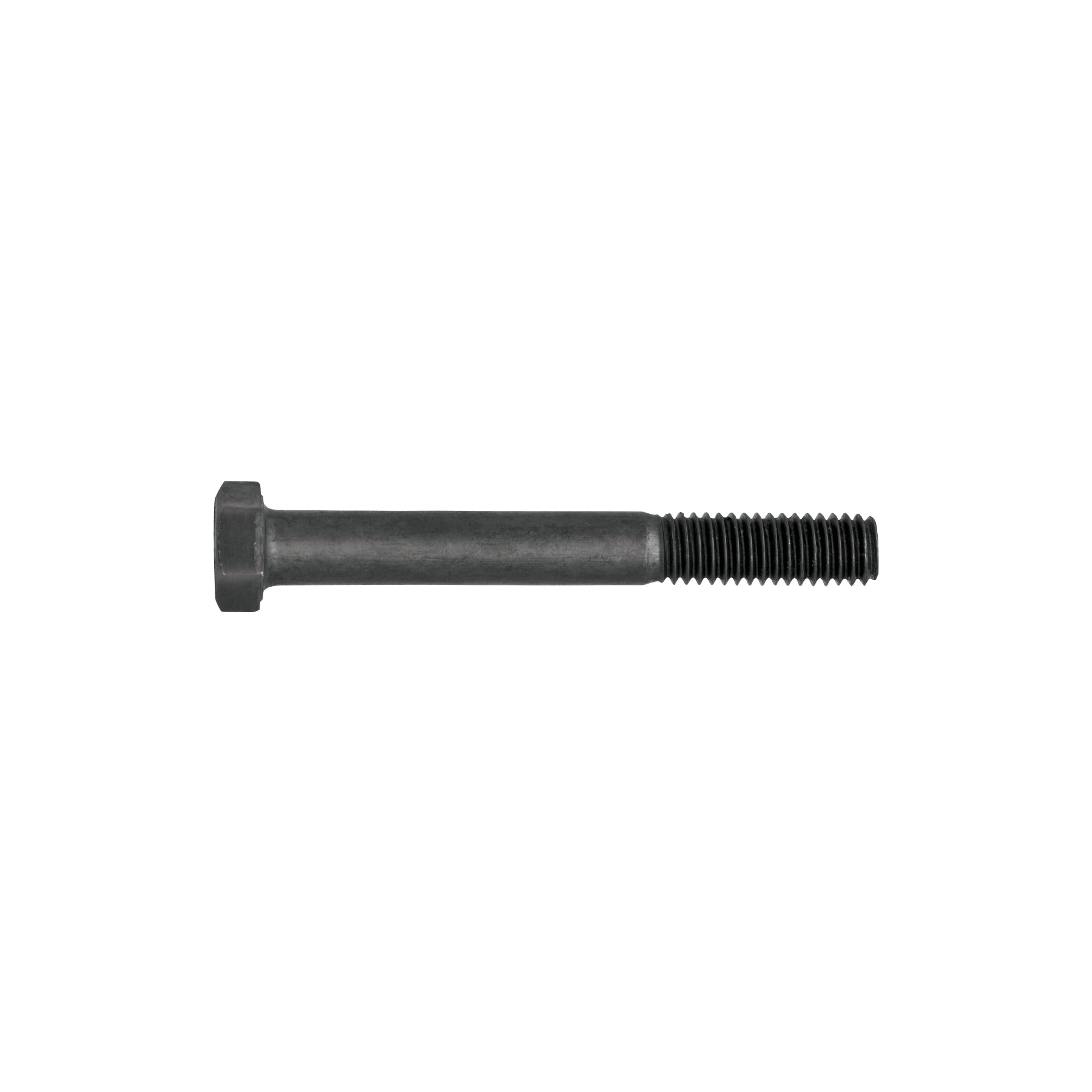Tornillo Grado 5, 3/8 X 3", 40 piezas