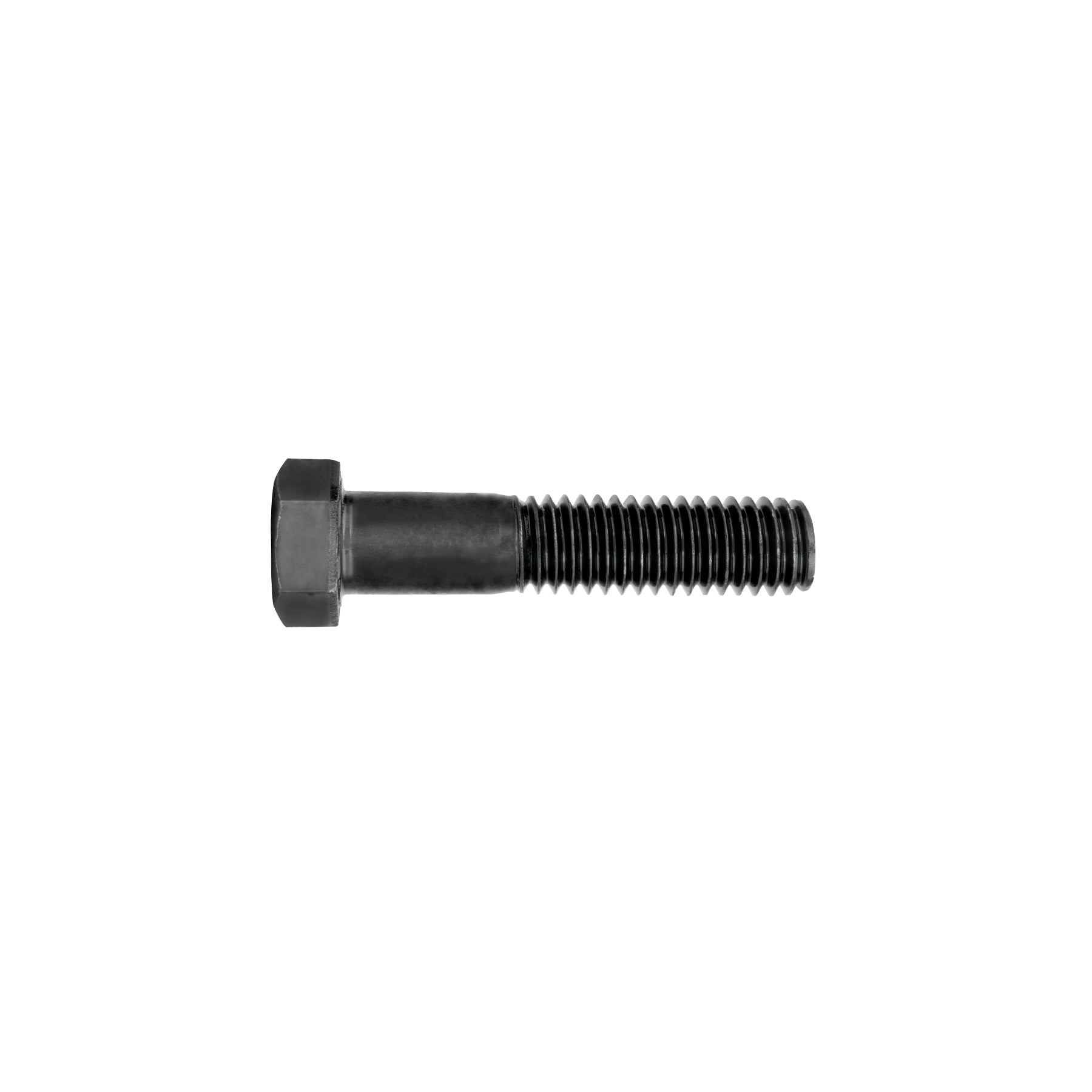 Tornillo Grado 5, 7/16 X 2", 40 piezas