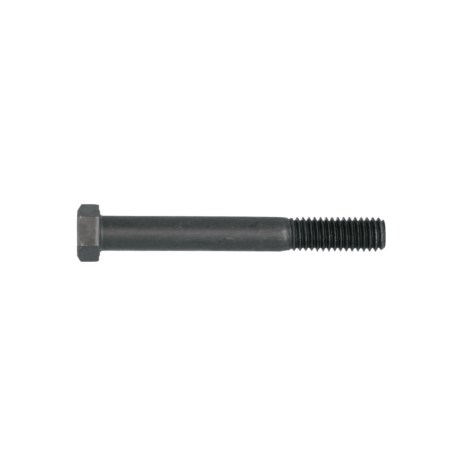 Tornillo Grado 5, 7/16 X 3-1/2", 20 piezas