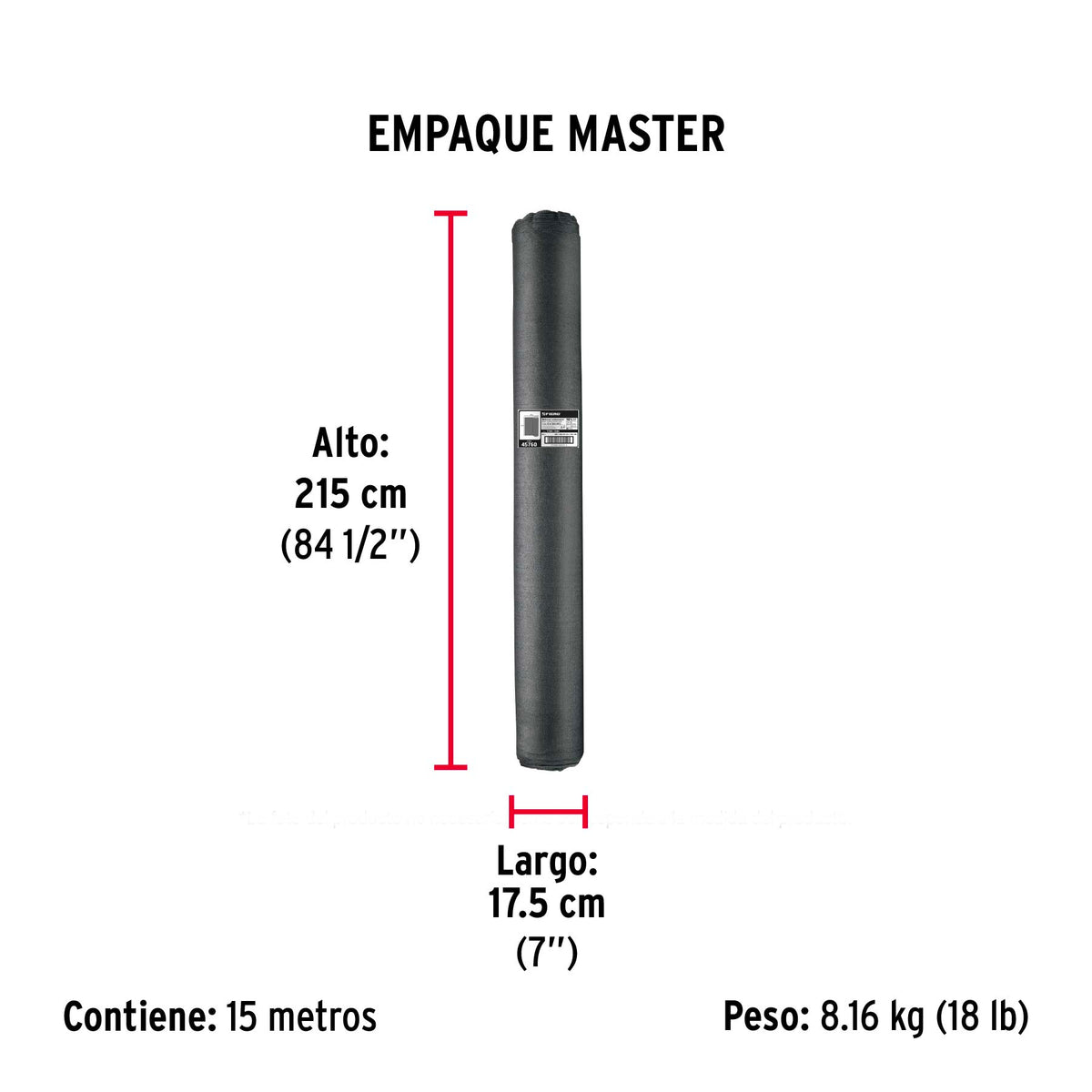 truper:TORA-154N+EM1