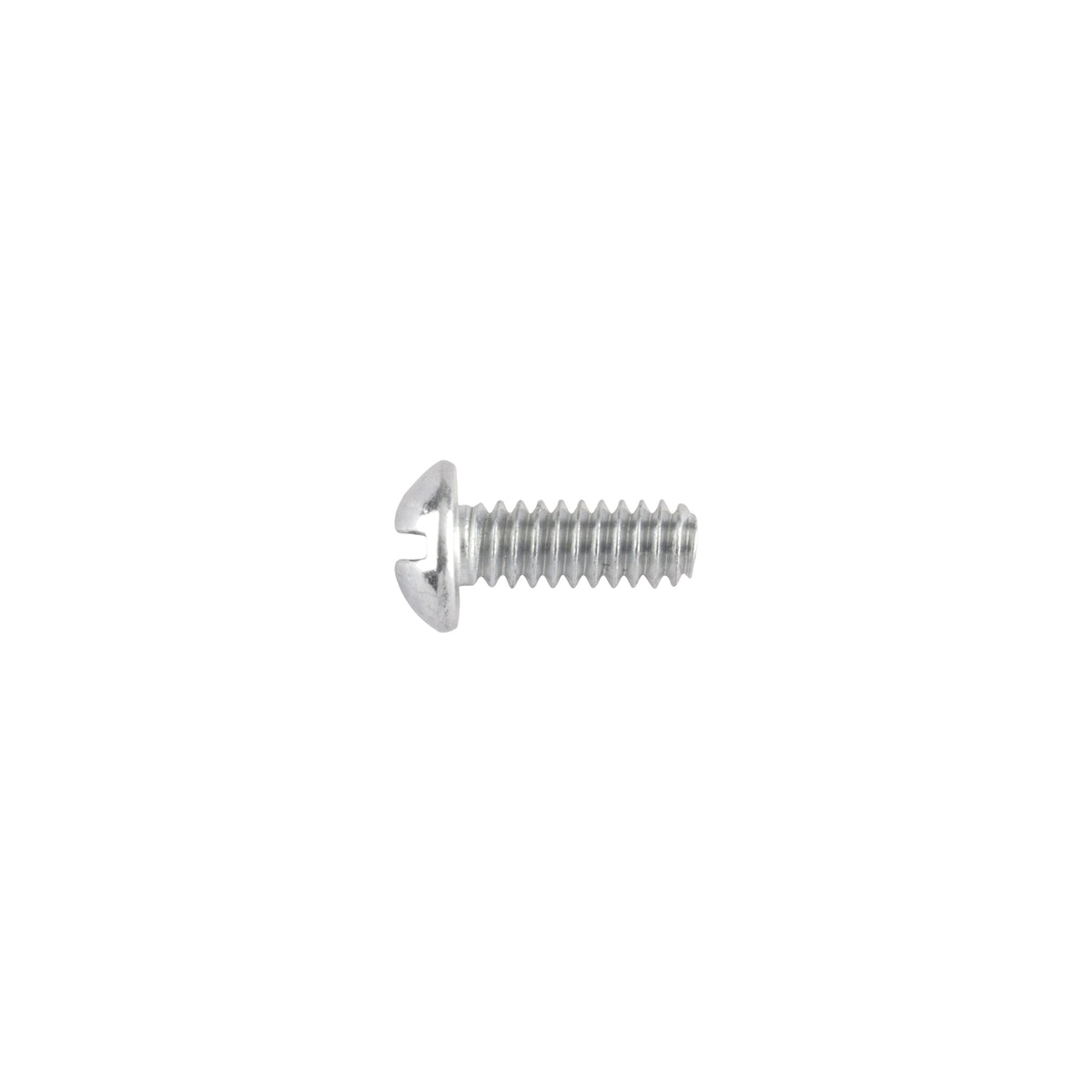 Tornillo acero galvanizado tipo estufa 3/16x1/2", 300 pzas